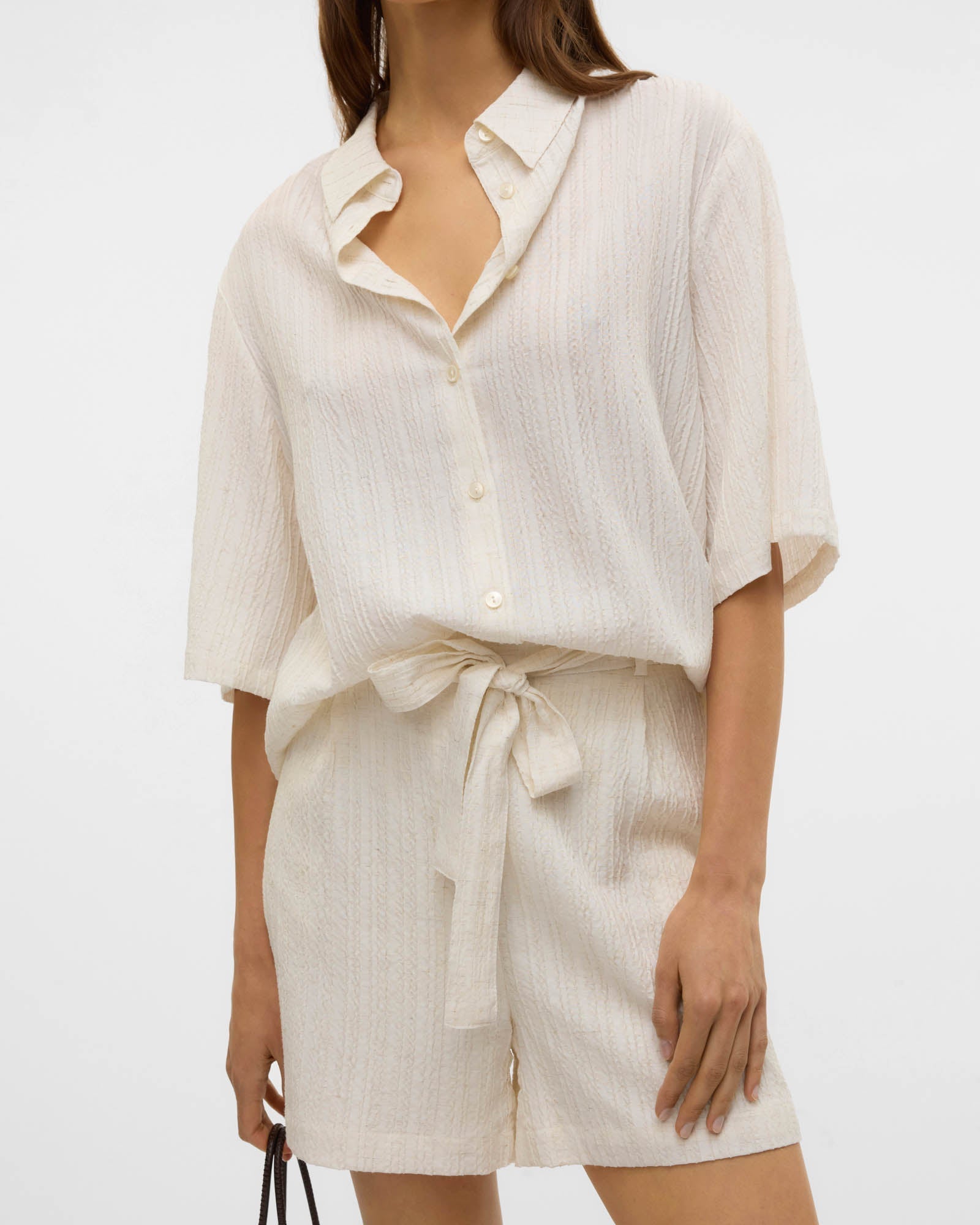 VMRICKI RELAXED SHORTS